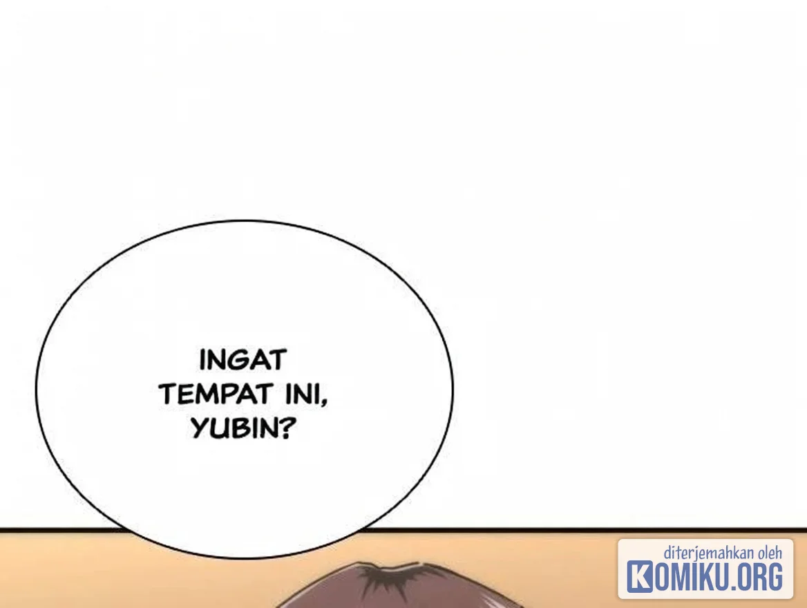 Zombie Apocalypse 82-08 Chapter 106 Gambar 40