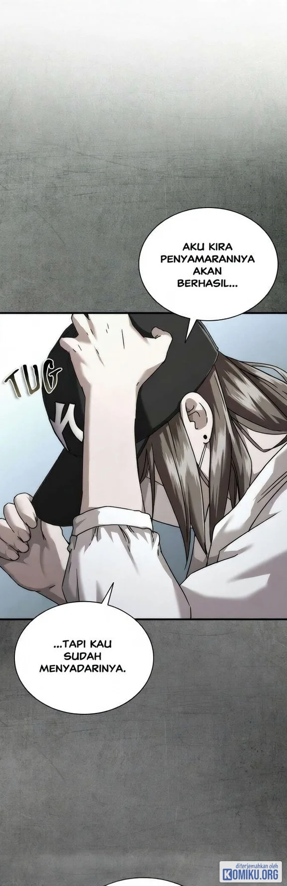 Zombie Apocalypse 82-08 Chapter 106 Gambar 43