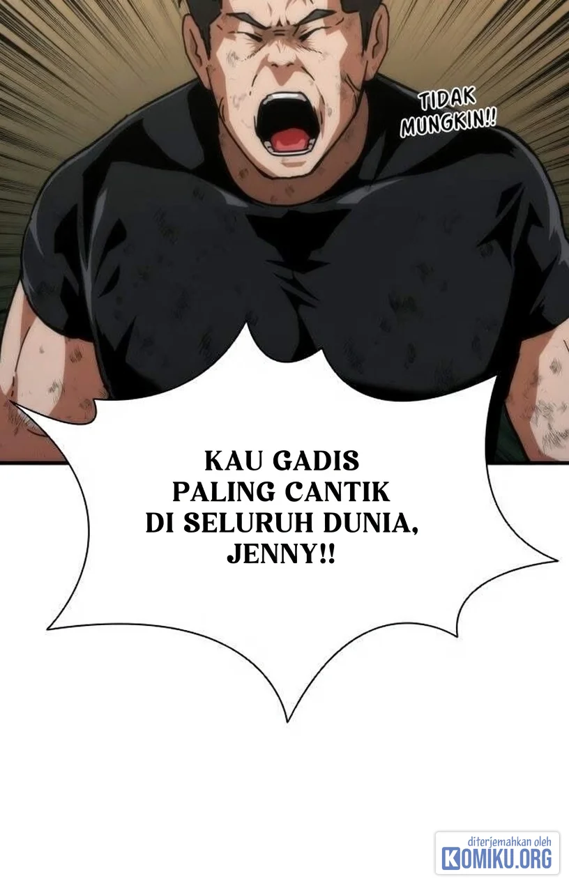 Zombie Apocalypse 82-08 Chapter 106 Gambar 47