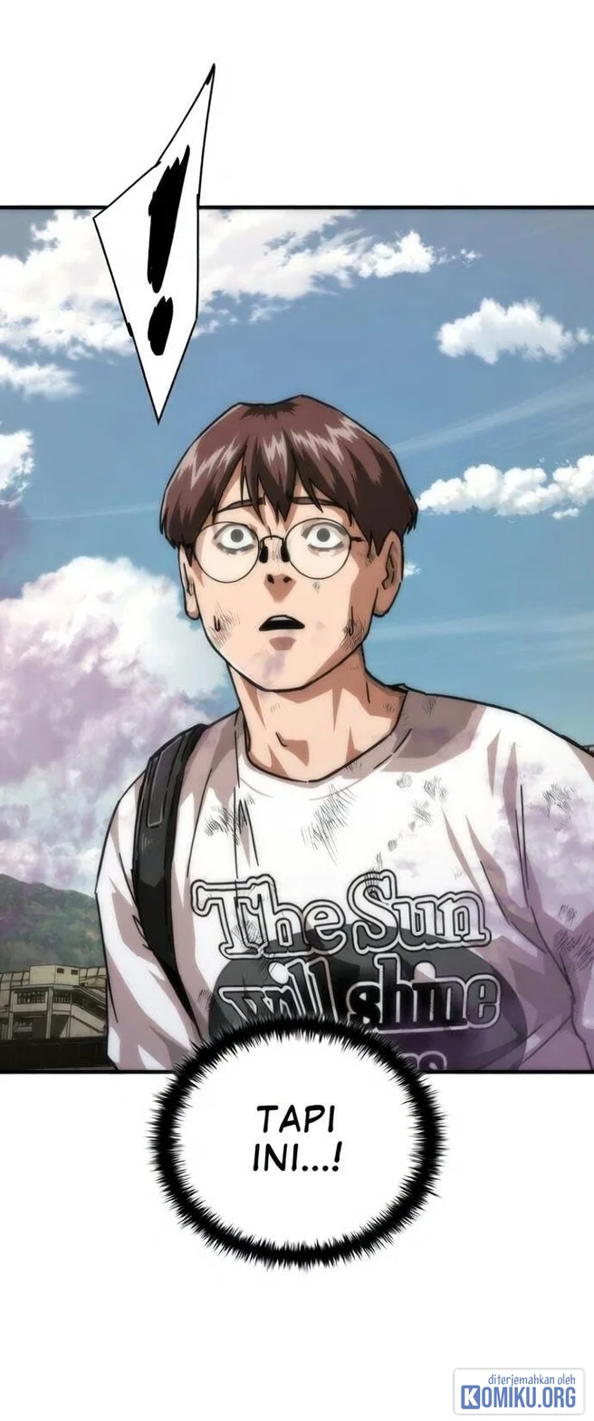 Zombie Apocalypse 82-08 Chapter 106 Gambar 49
