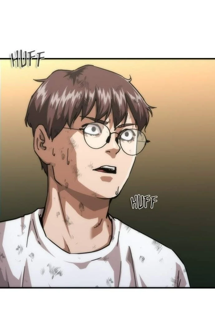 Zombie Apocalypse 82-08 Chapter 106 Gambar 54