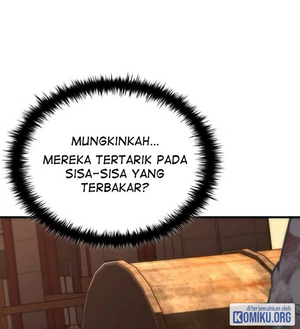 Zombie Apocalypse 82-08 Chapter 106 Gambar 65
