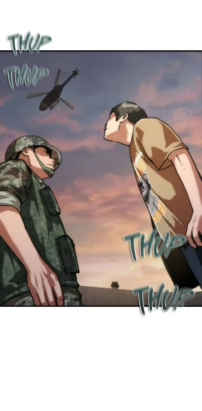 Zombie Apocalypse 82-08 Chapter 106 Gambar 81
