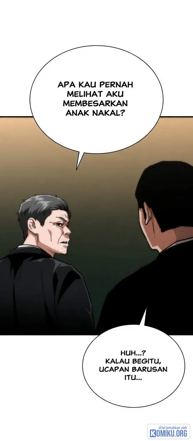 Zombie Apocalypse 82-08 Chapter 107 Gambar 17