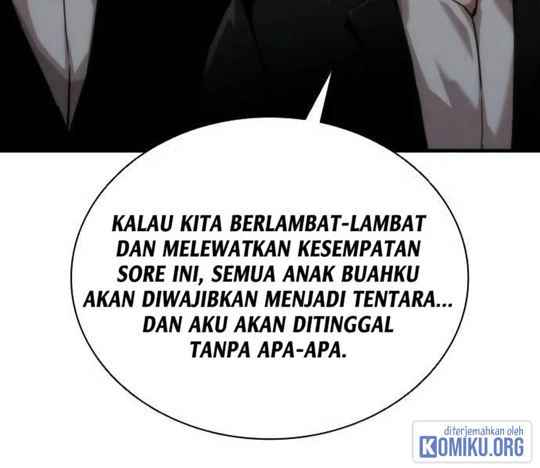 Zombie Apocalypse 82-08 Chapter 107 Gambar 19