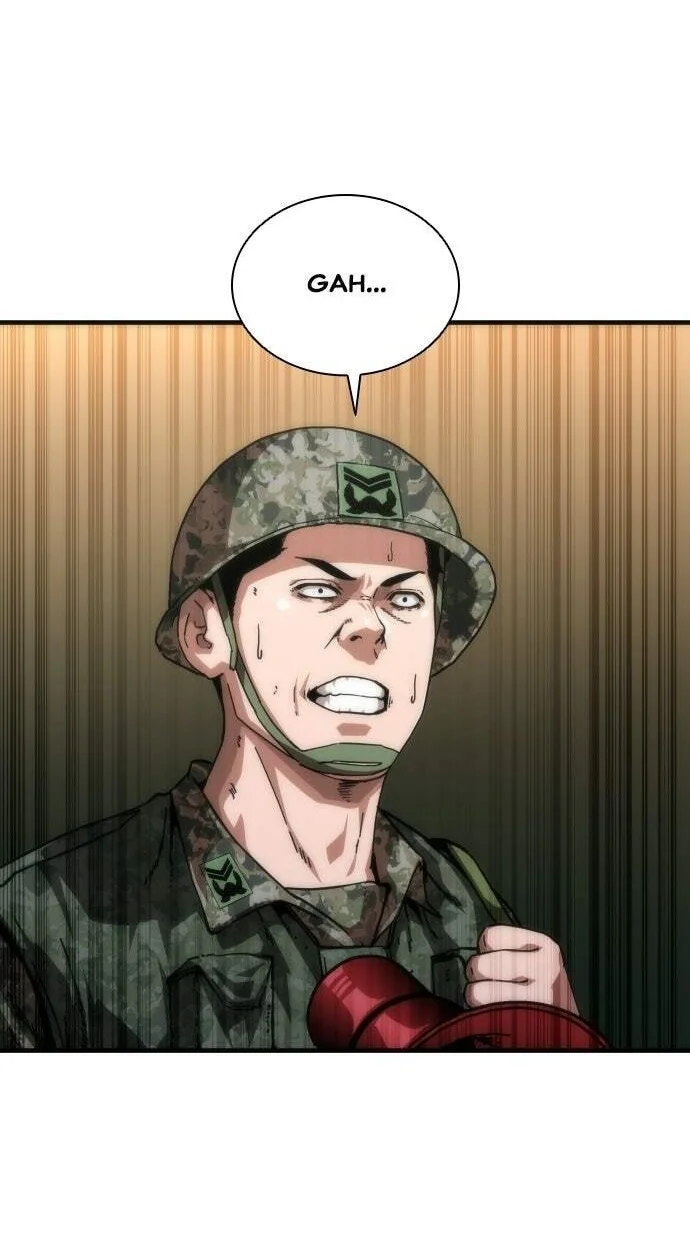 Manhwa Zombie Apocalypse 82-08 Chapter 107 gambar 2