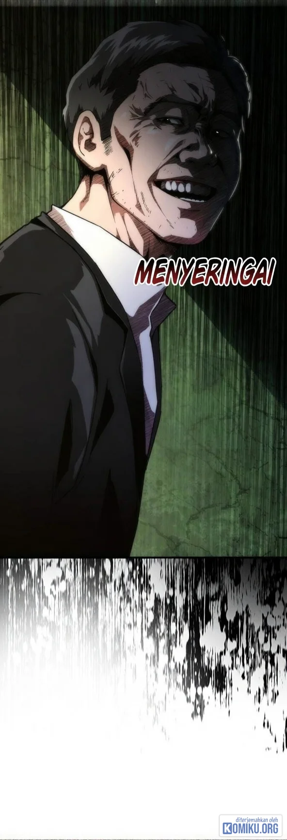 Zombie Apocalypse 82-08 Chapter 107 Gambar 21