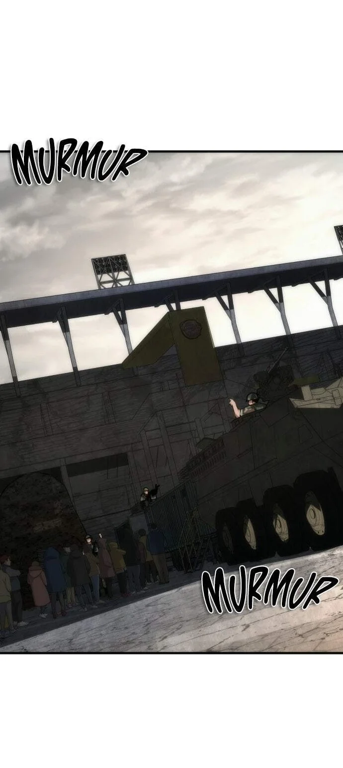 Zombie Apocalypse 82-08 Chapter 107 Gambar 22