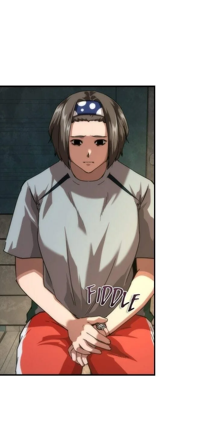 Zombie Apocalypse 82-08 Chapter 107 Gambar 24