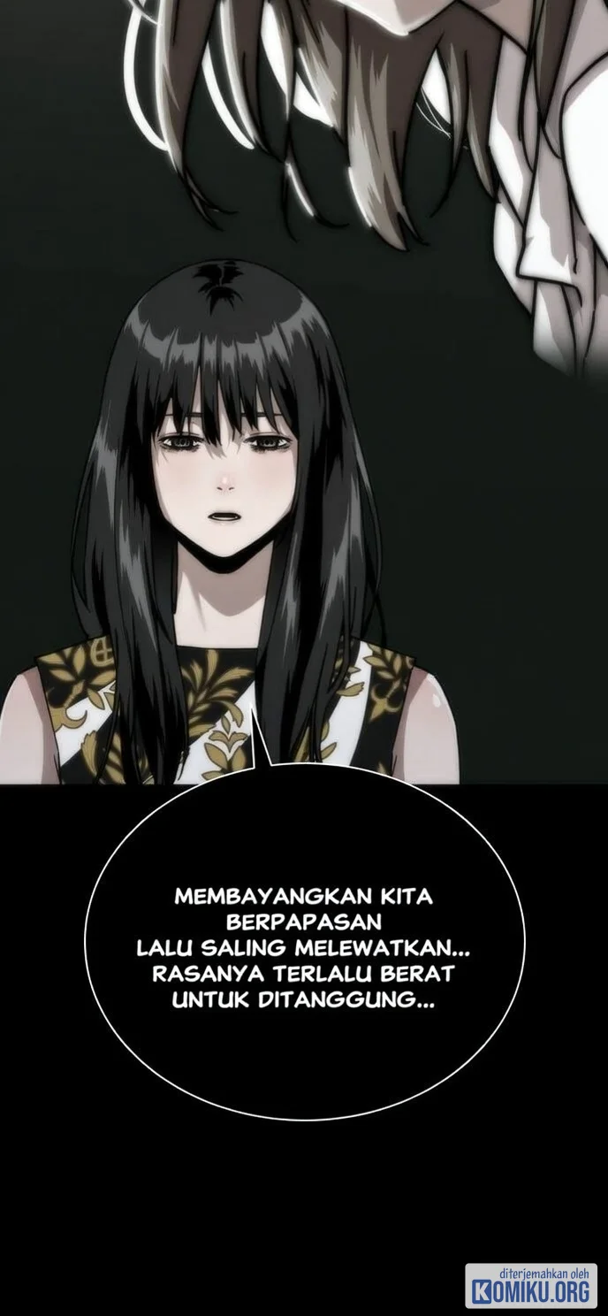 Zombie Apocalypse 82-08 Chapter 107 Gambar 32