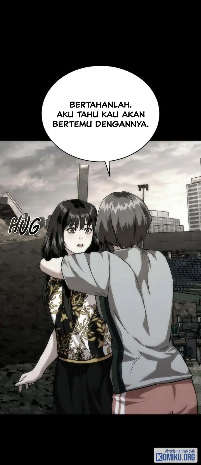 Zombie Apocalypse 82-08 Chapter 107 Gambar 33