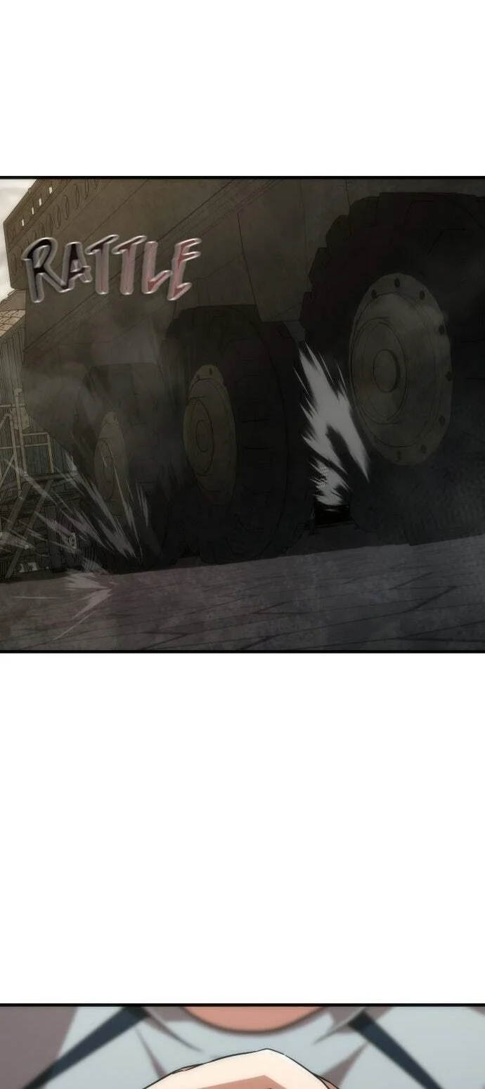Zombie Apocalypse 82-08 Chapter 107 Gambar 37