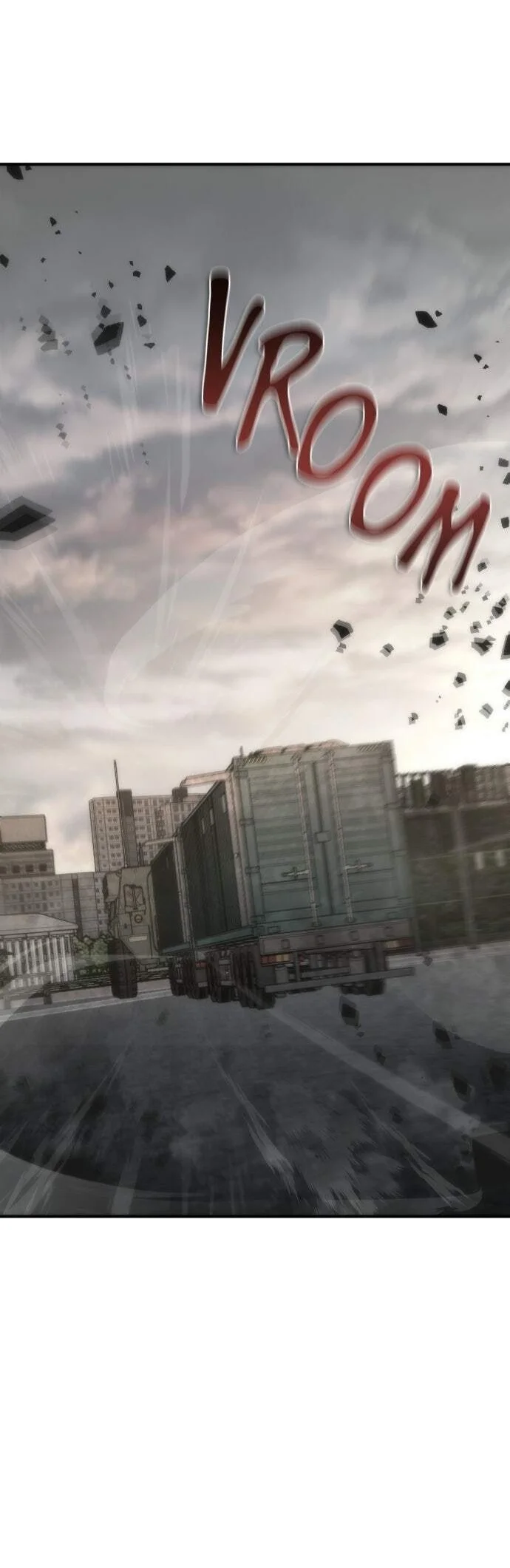 Zombie Apocalypse 82-08 Chapter 107 Gambar 40