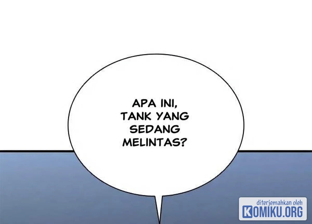 Zombie Apocalypse 82-08 Chapter 107 Gambar 43