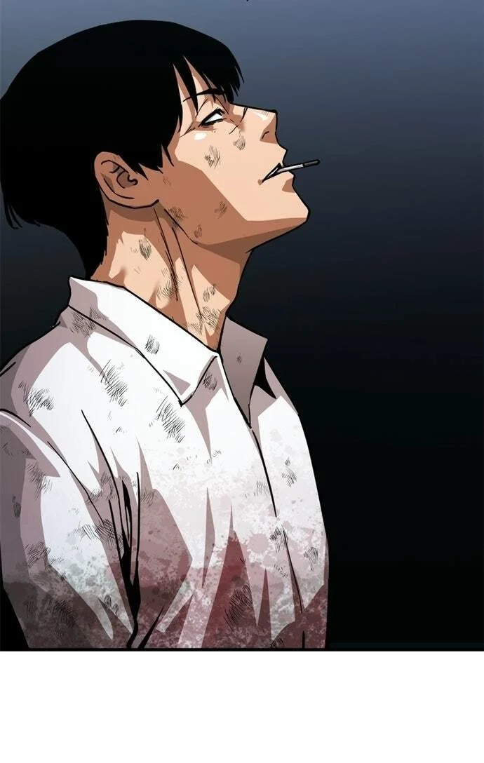 Zombie Apocalypse 82-08 Chapter 107 Gambar 44