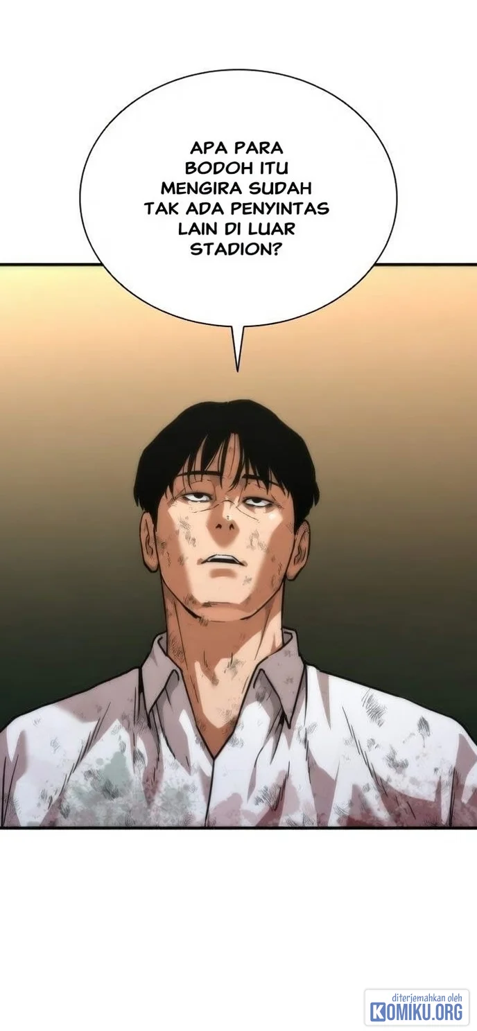 Zombie Apocalypse 82-08 Chapter 107 Gambar 49