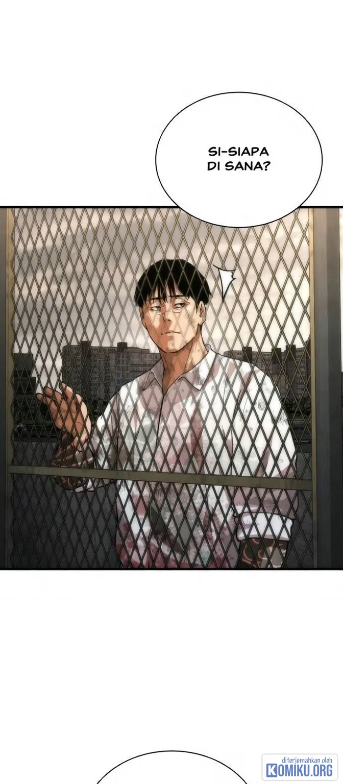 Zombie Apocalypse 82-08 Chapter 107 Gambar 50