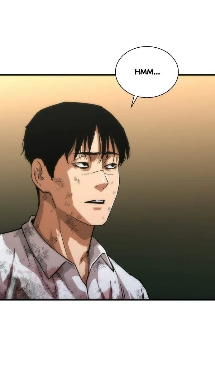 Zombie Apocalypse 82-08 Chapter 107 Gambar 55