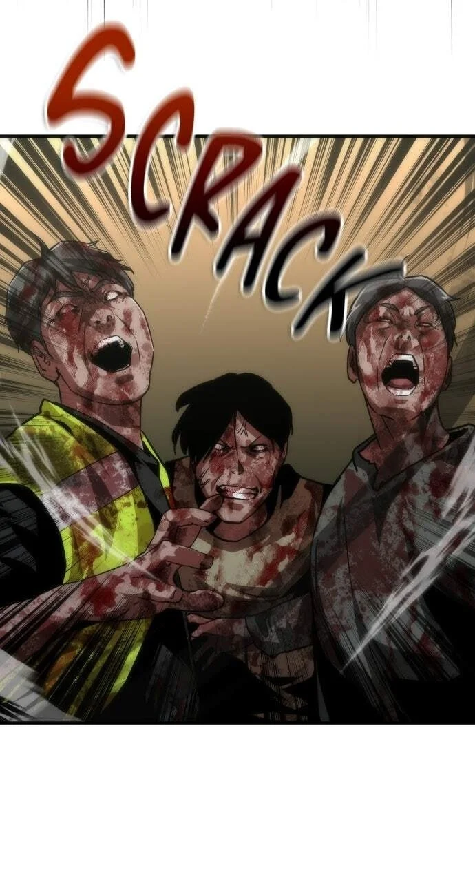 Zombie Apocalypse 82-08 Chapter 107 Gambar 59