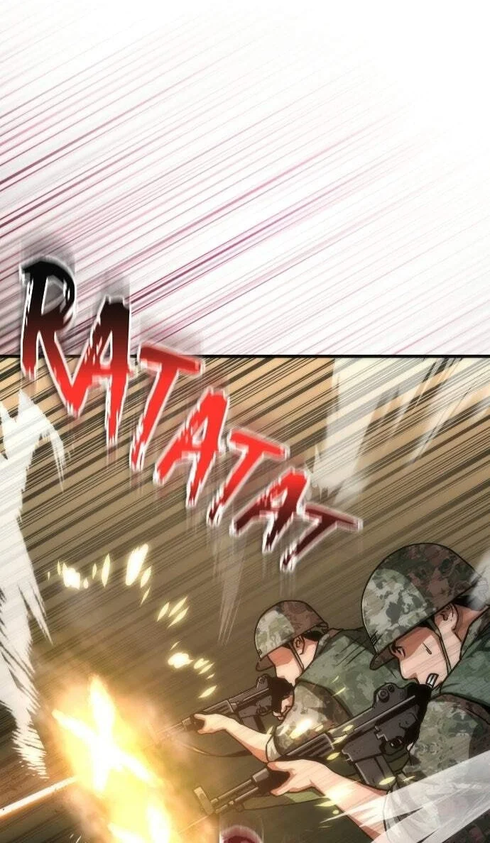 Zombie Apocalypse 82-08 Chapter 107 Gambar 63
