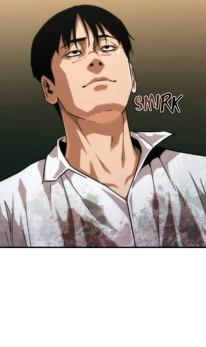 Zombie Apocalypse 82-08 Chapter 107 Gambar 67