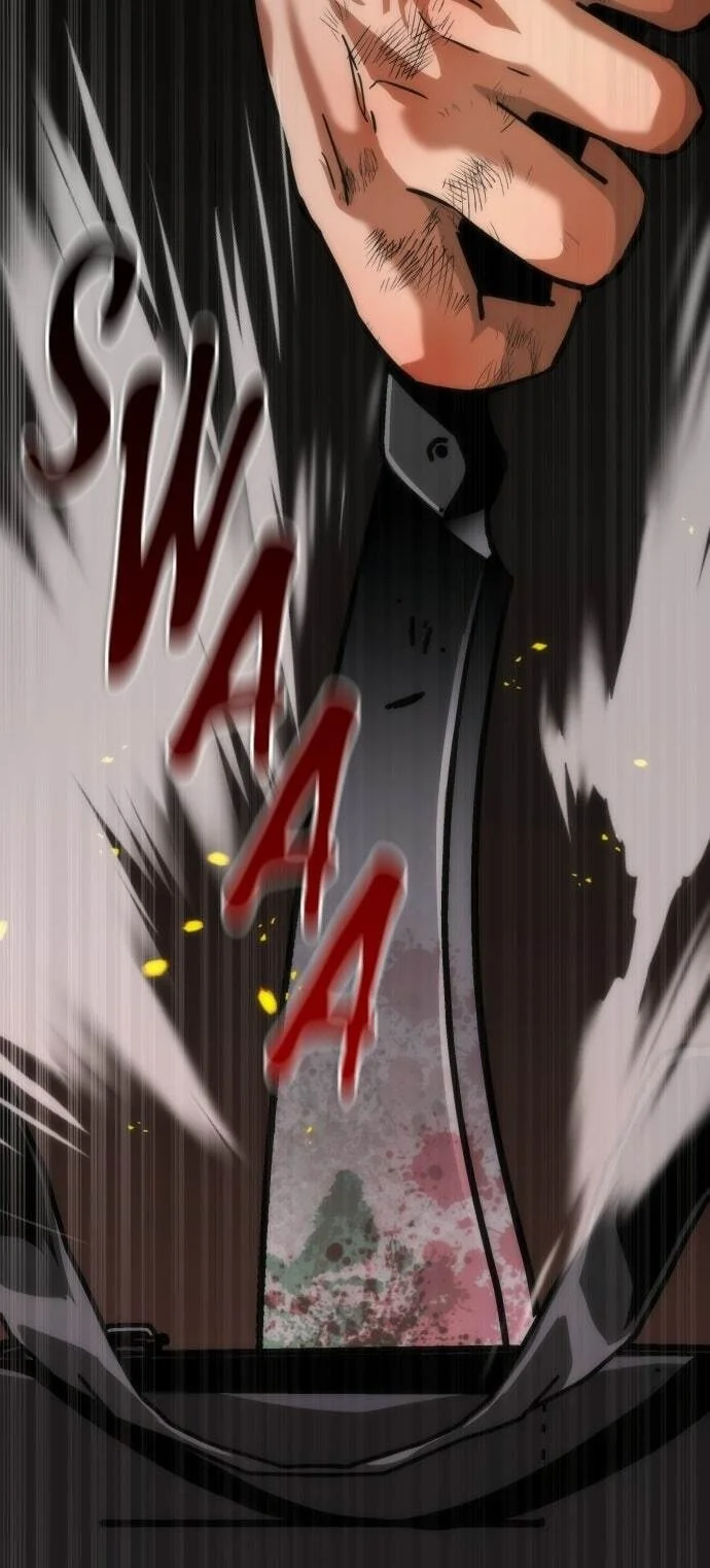 Zombie Apocalypse 82-08 Chapter 107 Gambar 70
