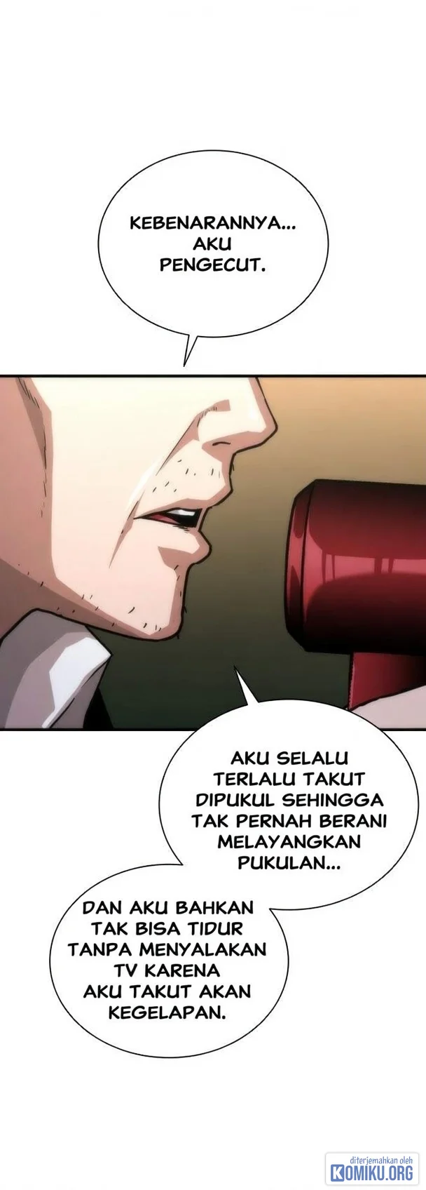 Zombie Apocalypse 82-08 Chapter 107 Gambar 8