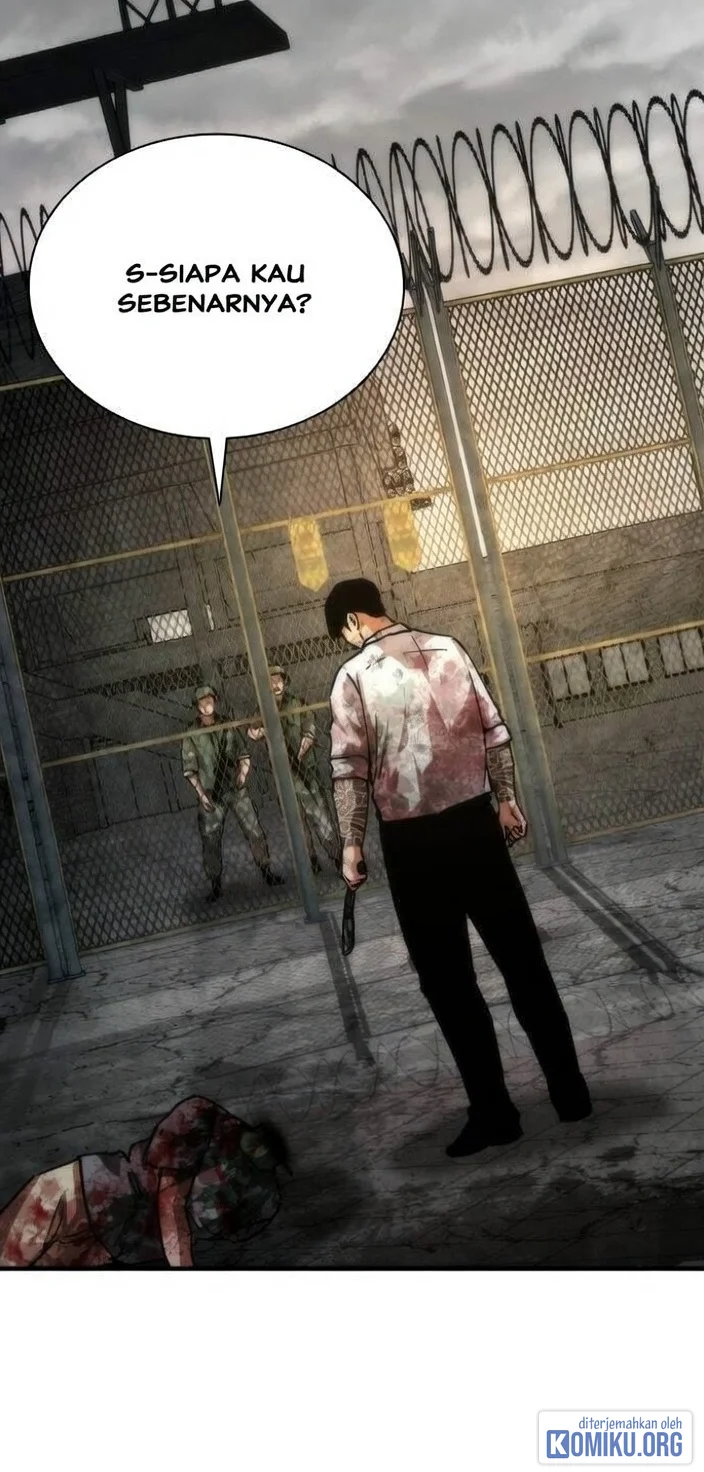 Zombie Apocalypse 82-08 Chapter 107 Gambar 85