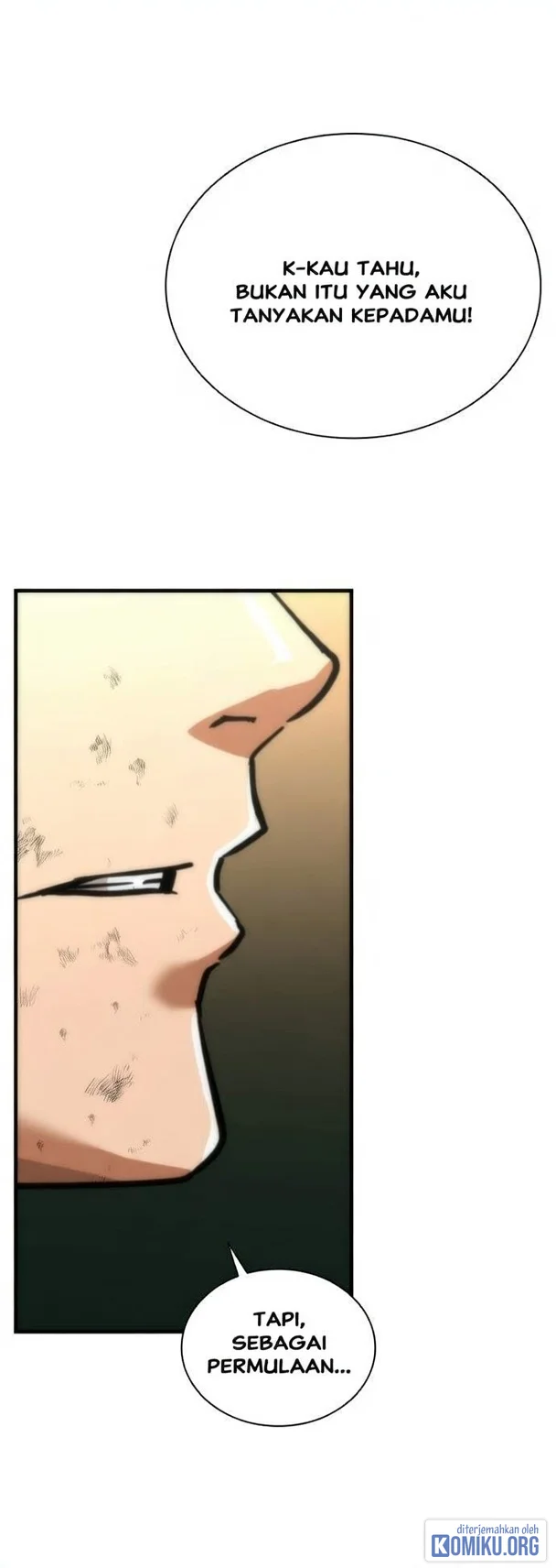 Zombie Apocalypse 82-08 Chapter 107 Gambar 87