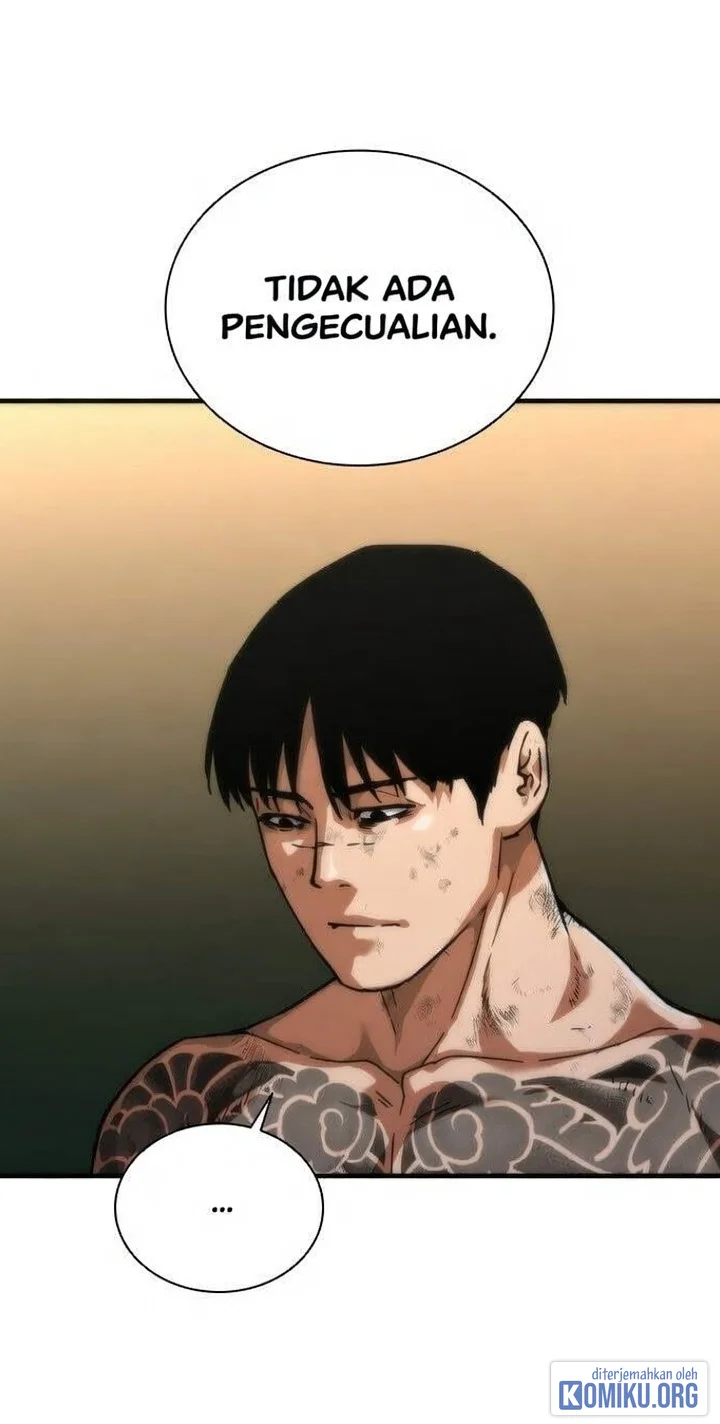 Zombie Apocalypse 82-08 Chapter 108 Gambar 11