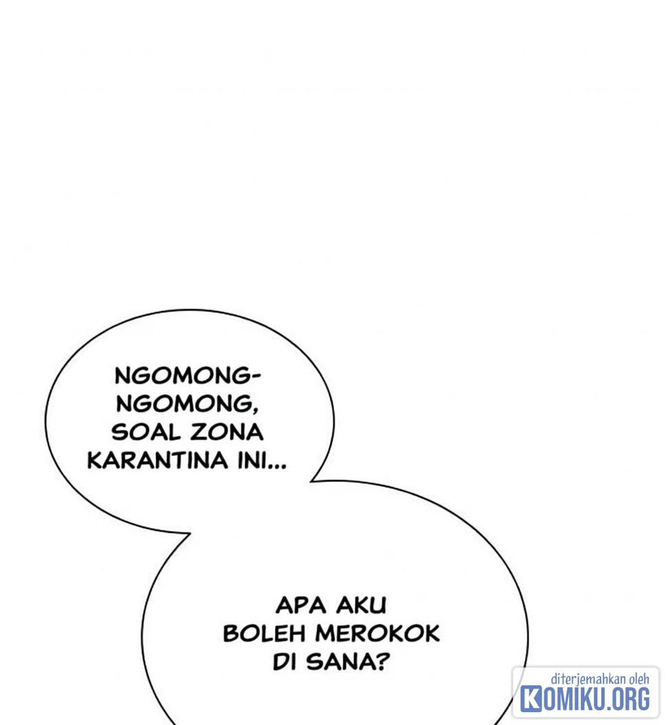 Zombie Apocalypse 82-08 Chapter 108 Gambar 13