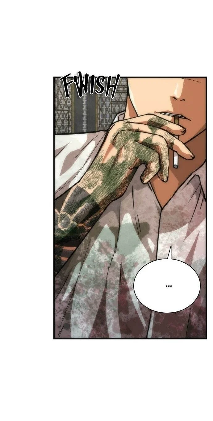 Zombie Apocalypse 82-08 Chapter 108 Gambar 16