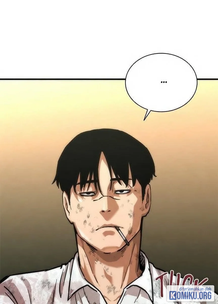Zombie Apocalypse 82-08 Chapter 108 Gambar 20