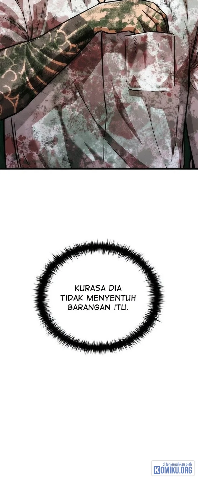 Zombie Apocalypse 82-08 Chapter 108 Gambar 21
