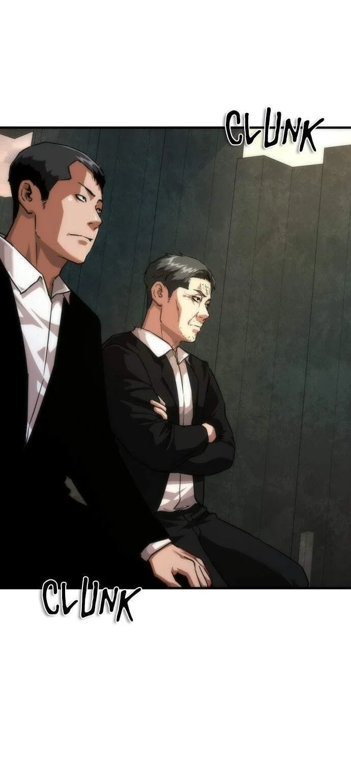 Zombie Apocalypse 82-08 Chapter 108 Gambar 26