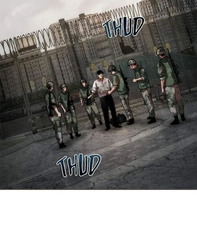 Zombie Apocalypse 82-08 Chapter 108 Gambar 3