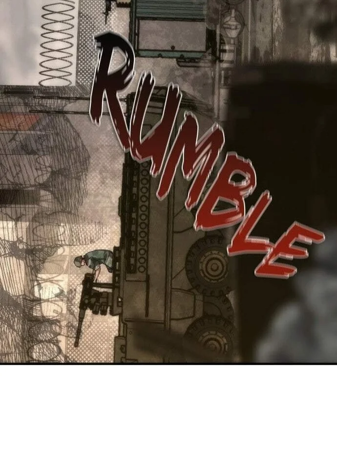 Zombie Apocalypse 82-08 Chapter 108 Gambar 31
