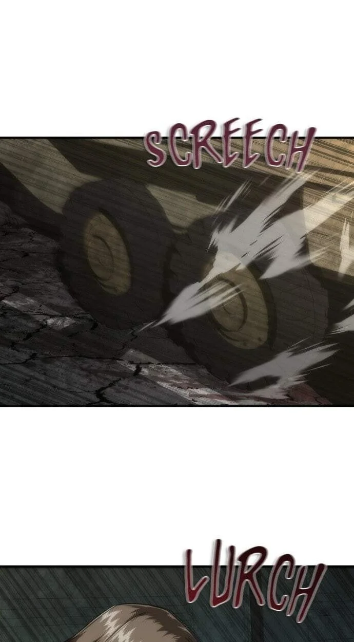 Zombie Apocalypse 82-08 Chapter 108 Gambar 33
