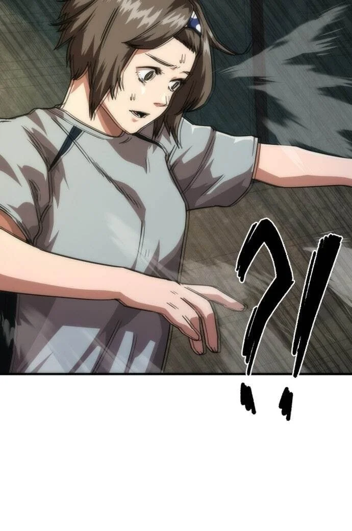 Zombie Apocalypse 82-08 Chapter 108 Gambar 34
