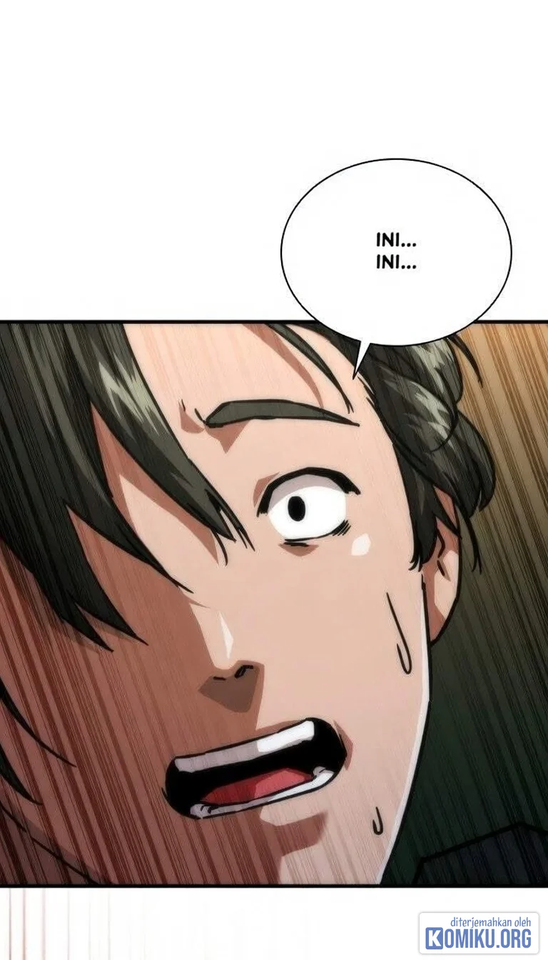 Zombie Apocalypse 82-08 Chapter 108 Gambar 37