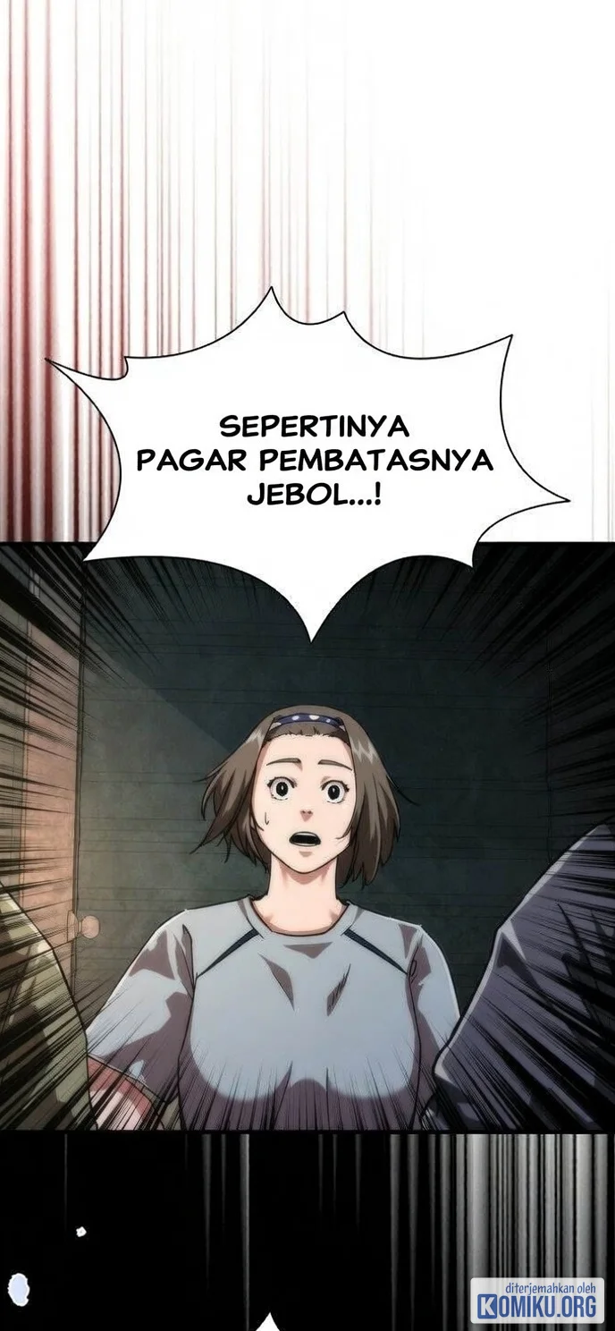 Zombie Apocalypse 82-08 Chapter 108 Gambar 38