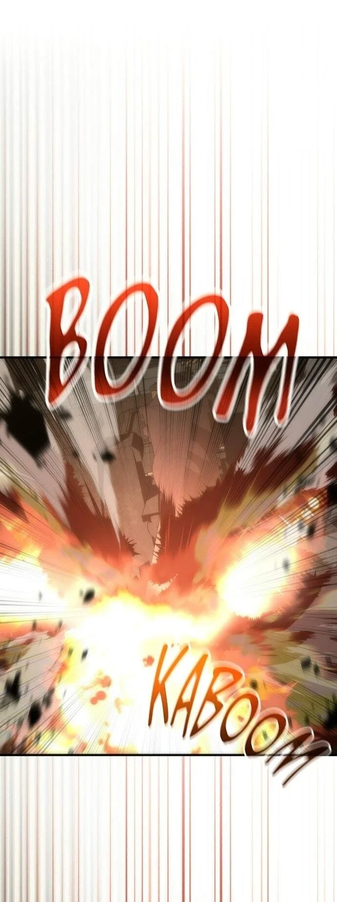 Zombie Apocalypse 82-08 Chapter 108 Gambar 45