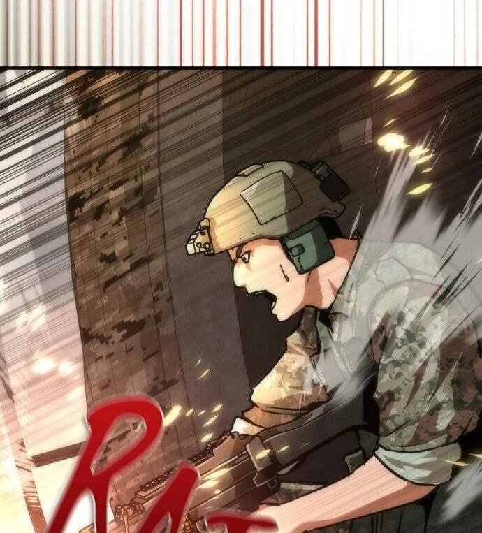 Zombie Apocalypse 82-08 Chapter 108 Gambar 46
