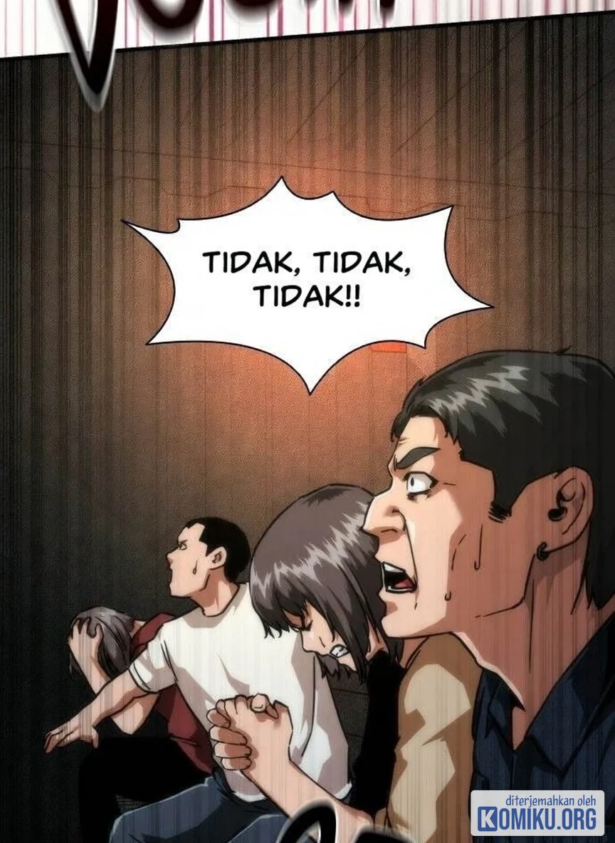 Zombie Apocalypse 82-08 Chapter 108 Gambar 53