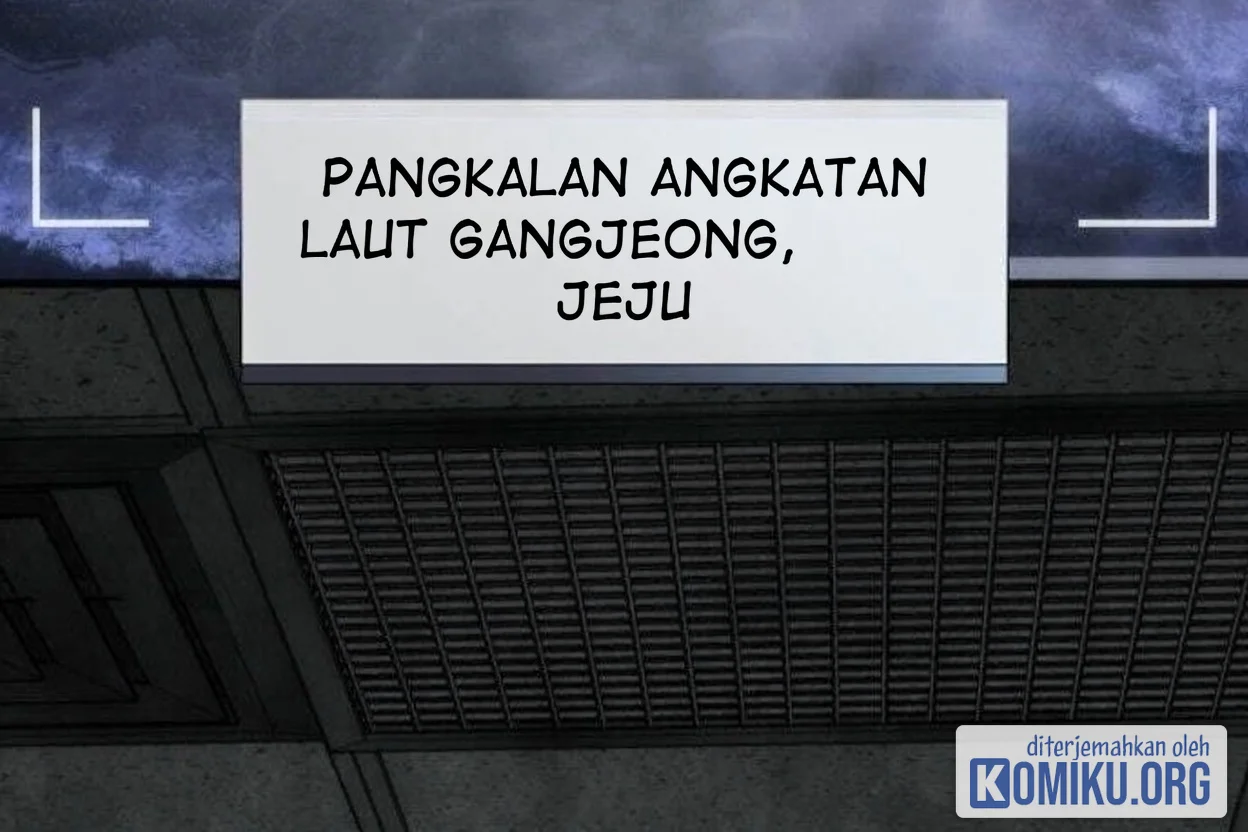 Zombie Apocalypse 82-08 Chapter 108 Gambar 58