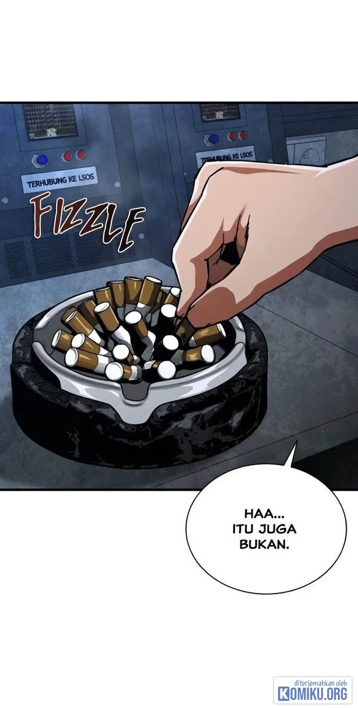 Zombie Apocalypse 82-08 Chapter 108 Gambar 60