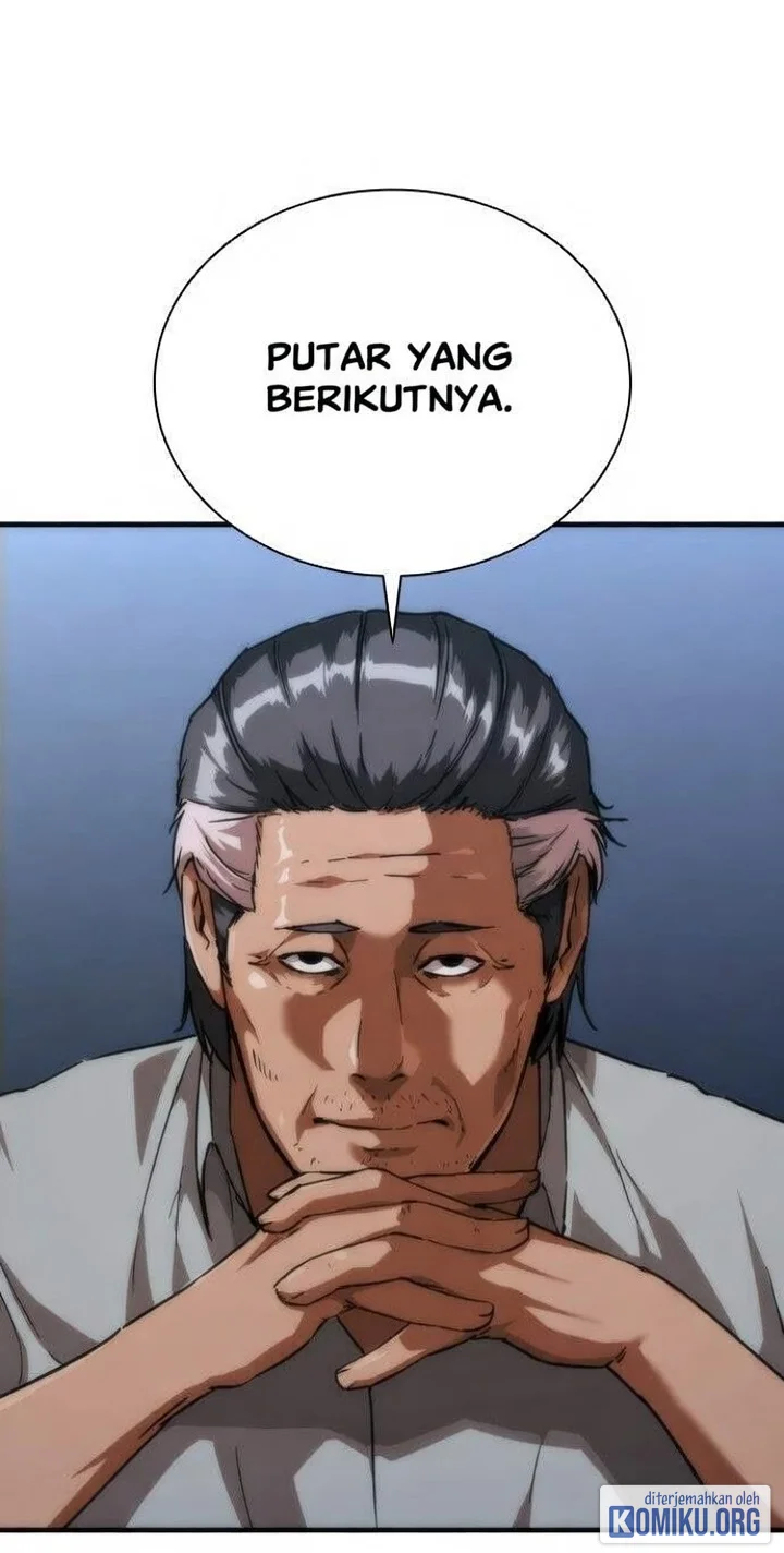 Zombie Apocalypse 82-08 Chapter 108 Gambar 61