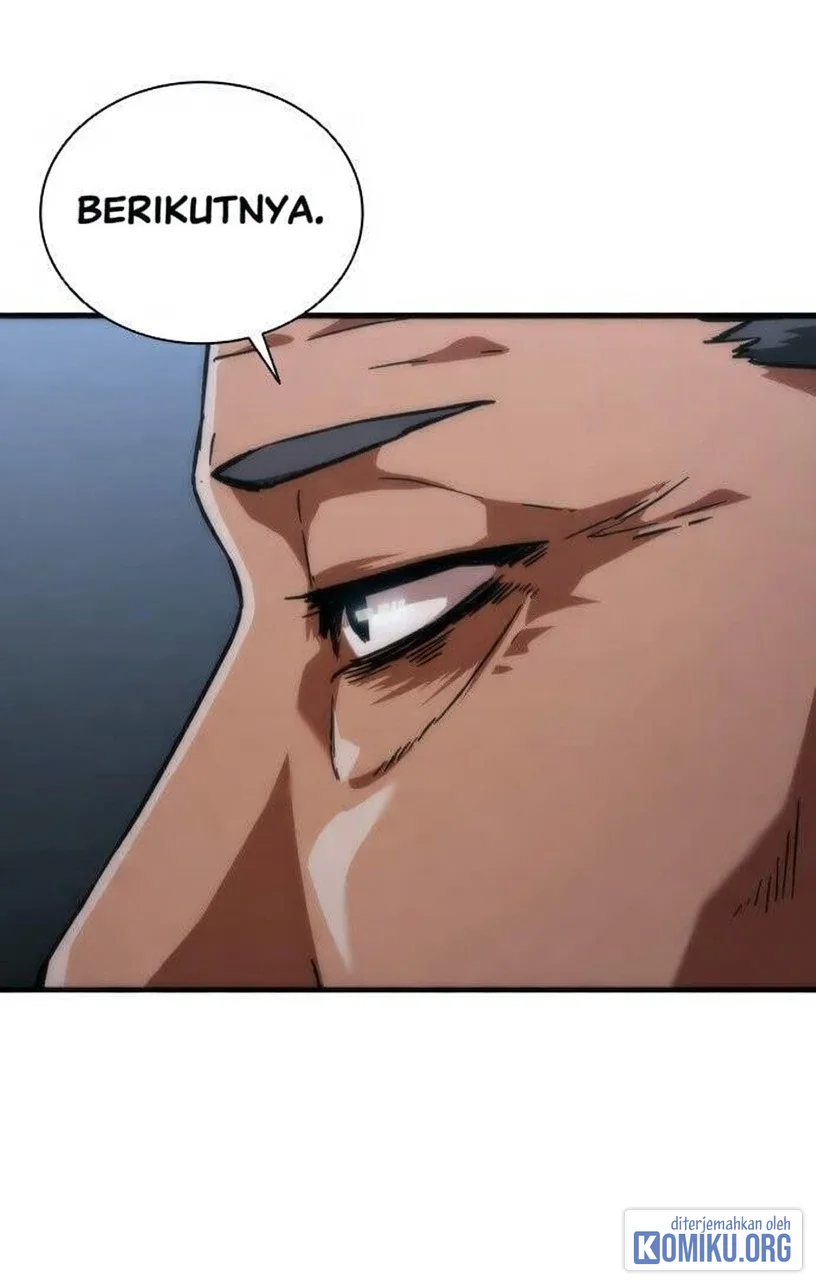 Zombie Apocalypse 82-08 Chapter 108 Gambar 63