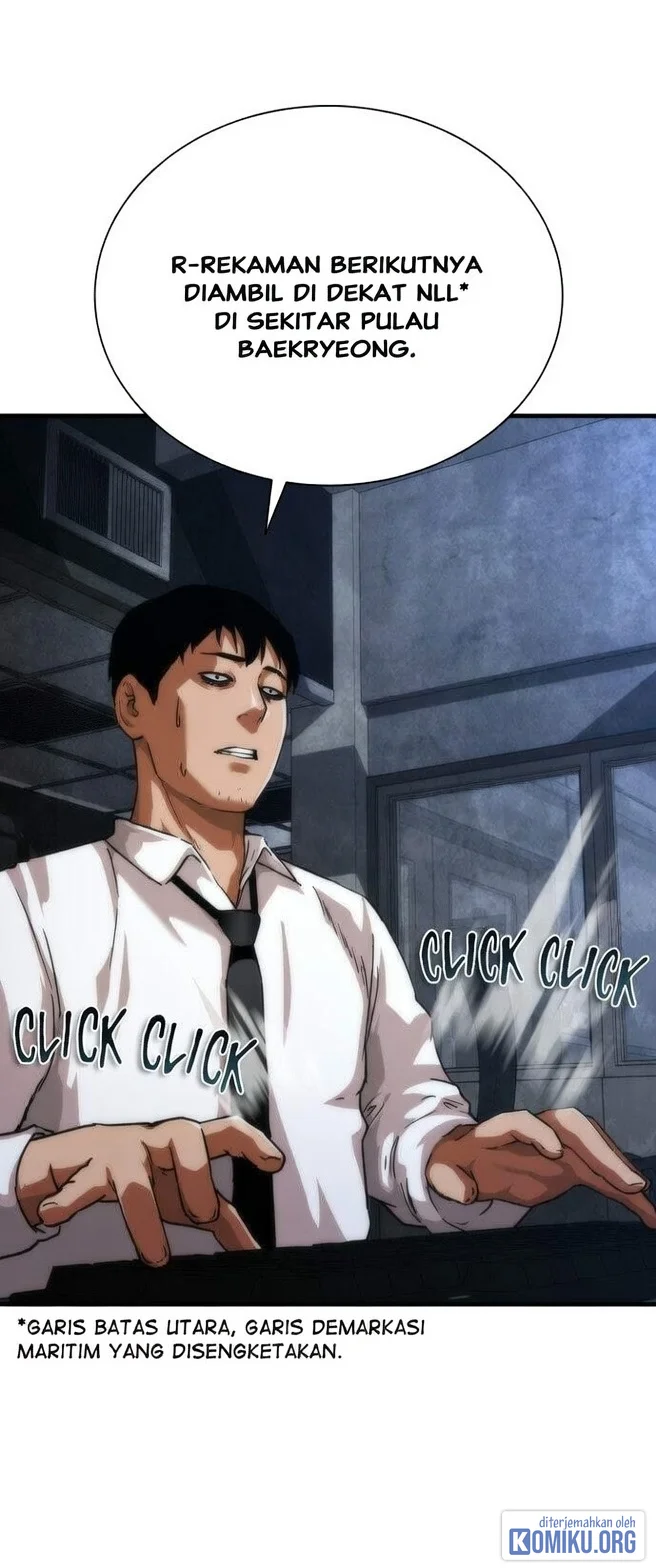 Zombie Apocalypse 82-08 Chapter 108 Gambar 64