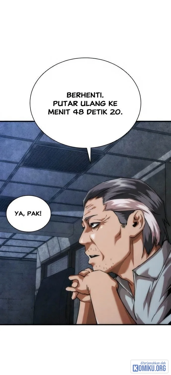 Zombie Apocalypse 82-08 Chapter 108 Gambar 67